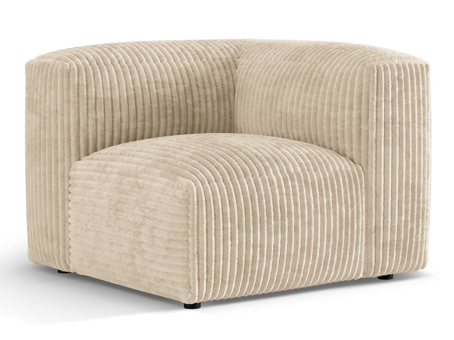 Modularna fotelja Sorcoro 110 (Tilia 03)