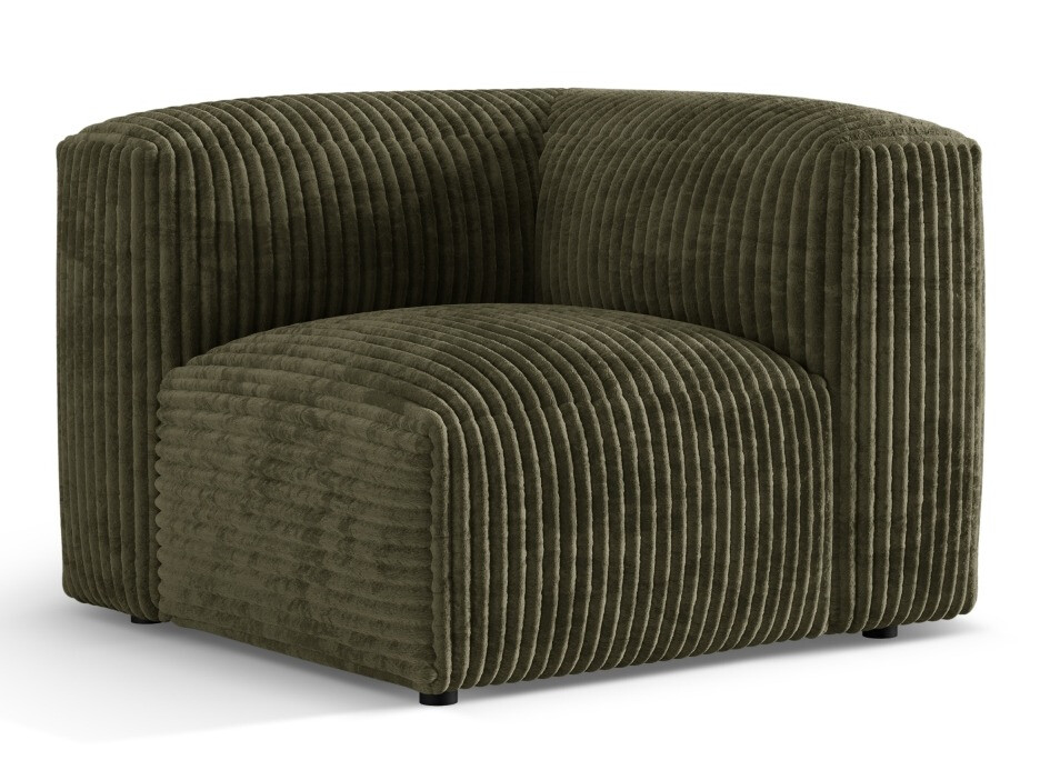 Modularna fotelja Sorcoro 110 (Tilia 37)