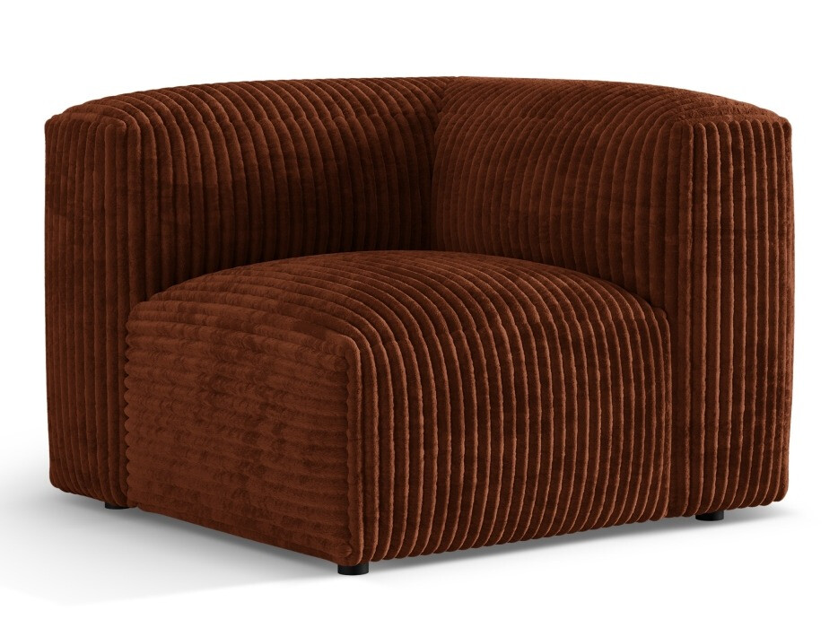 Modularna fotelja Sorcoro 110 (Tilia 52)