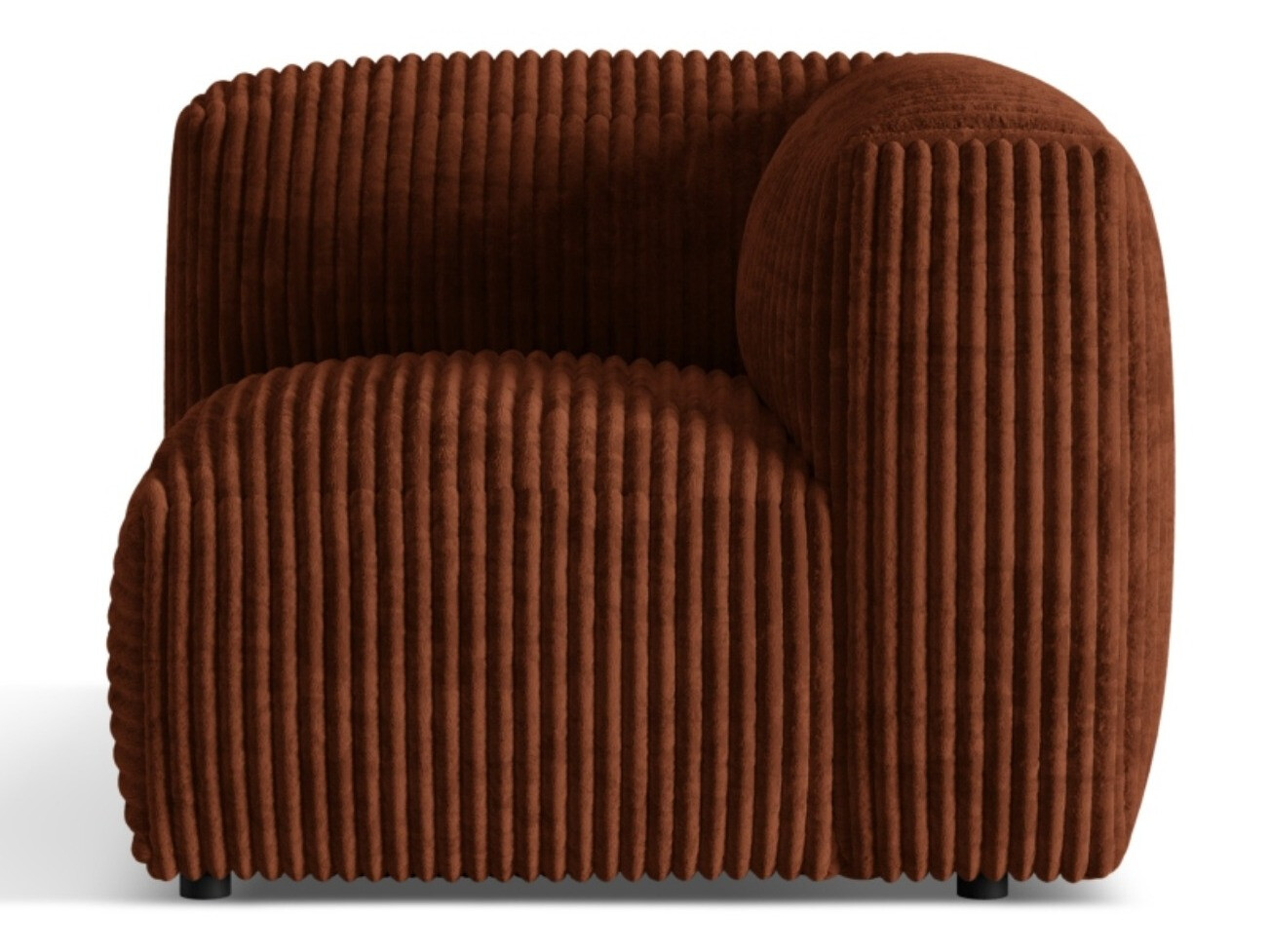 Modularna fotelja Sorcoro 110 (Tilia 52)