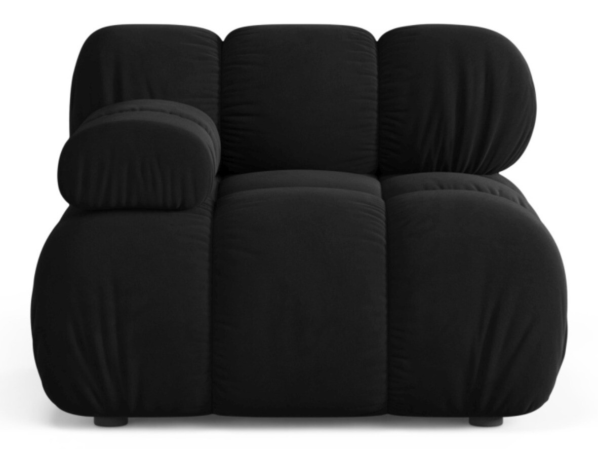 Modularne sjedeće garniture Caltenu 104 (Bluvel 19)