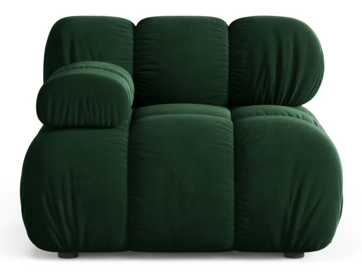 Modularne sjedeće garniture Caltenu 104 (Bluvel 78)