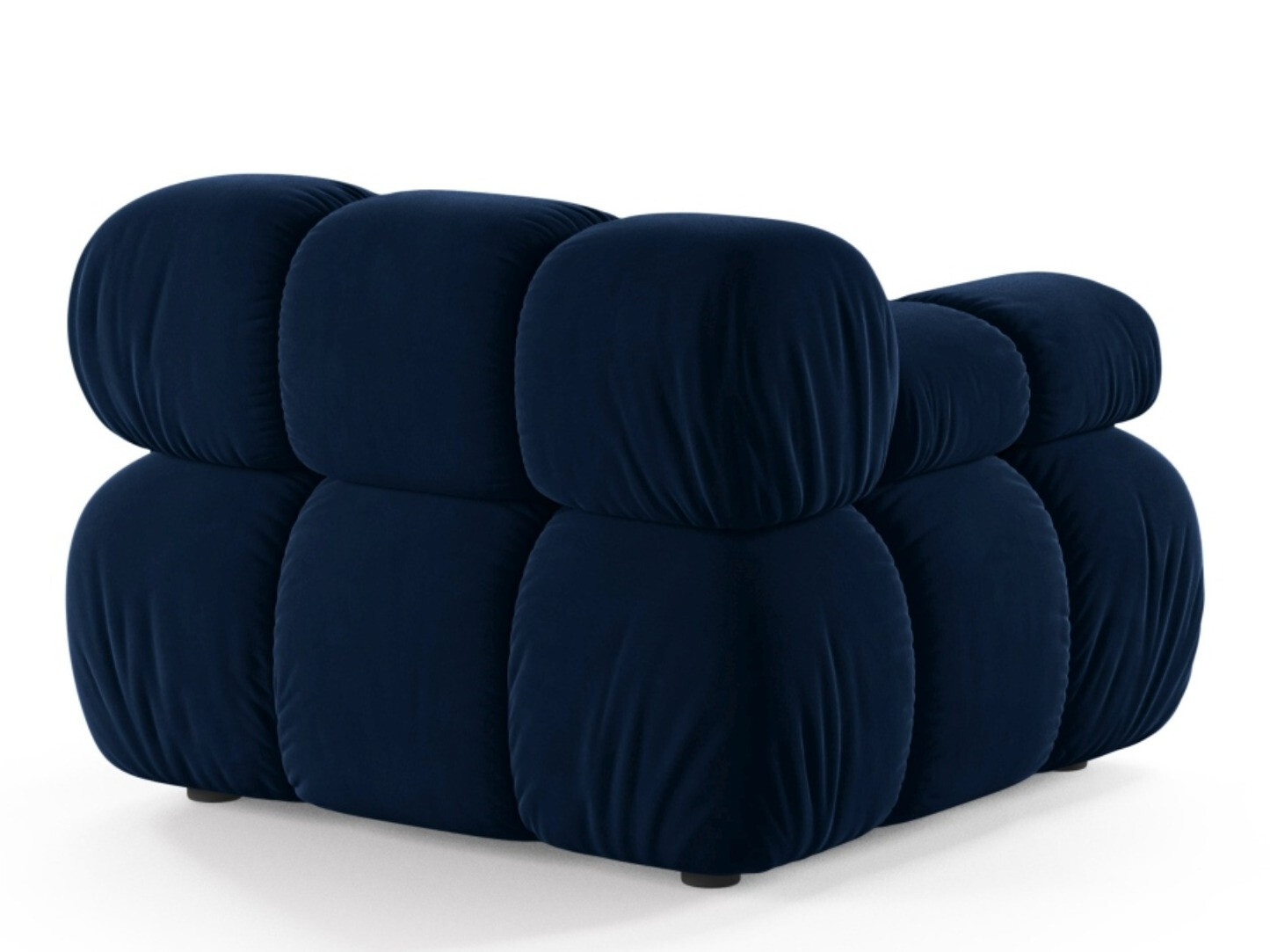 Modularne sjedeće garniture Caltenu 104 (Bluvel 86)