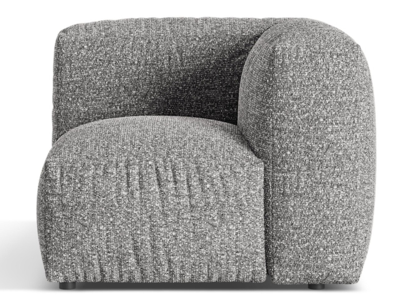Modularne sjedeće garniture Sorcoro 110 (Monet Graphite)