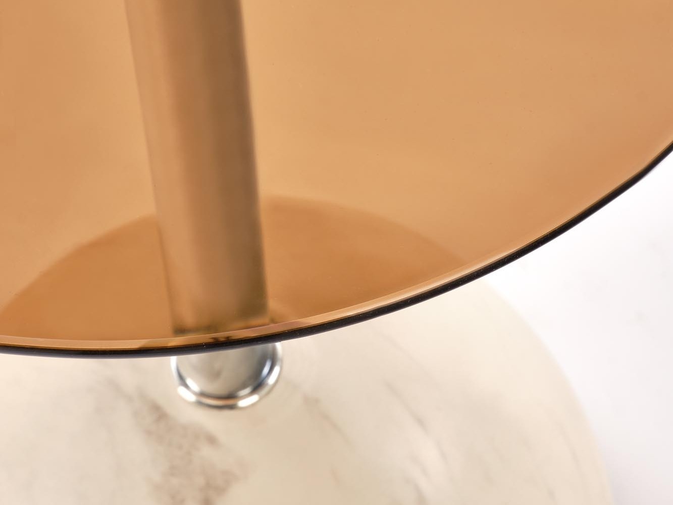 Pomoćni stolić Houston 1918 (Bež)