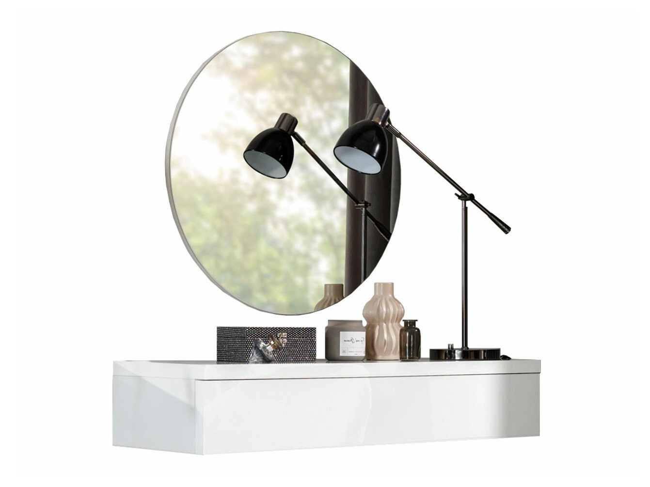 Toaletni stolić SC9934