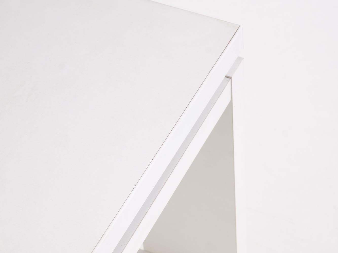 Transformirajući stolić za kavu Houston 1959 (Bijela)