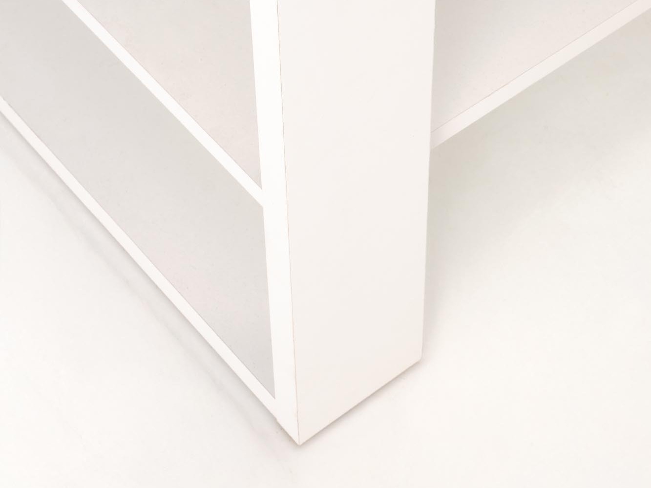 Transformirajući stolić za kavu Houston 1959 (Bijela)