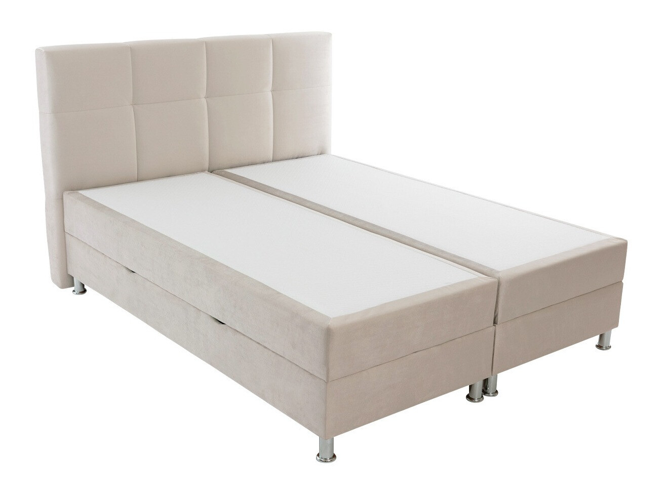 Boxspring krevet SC9935 s manjim nepravilnostima