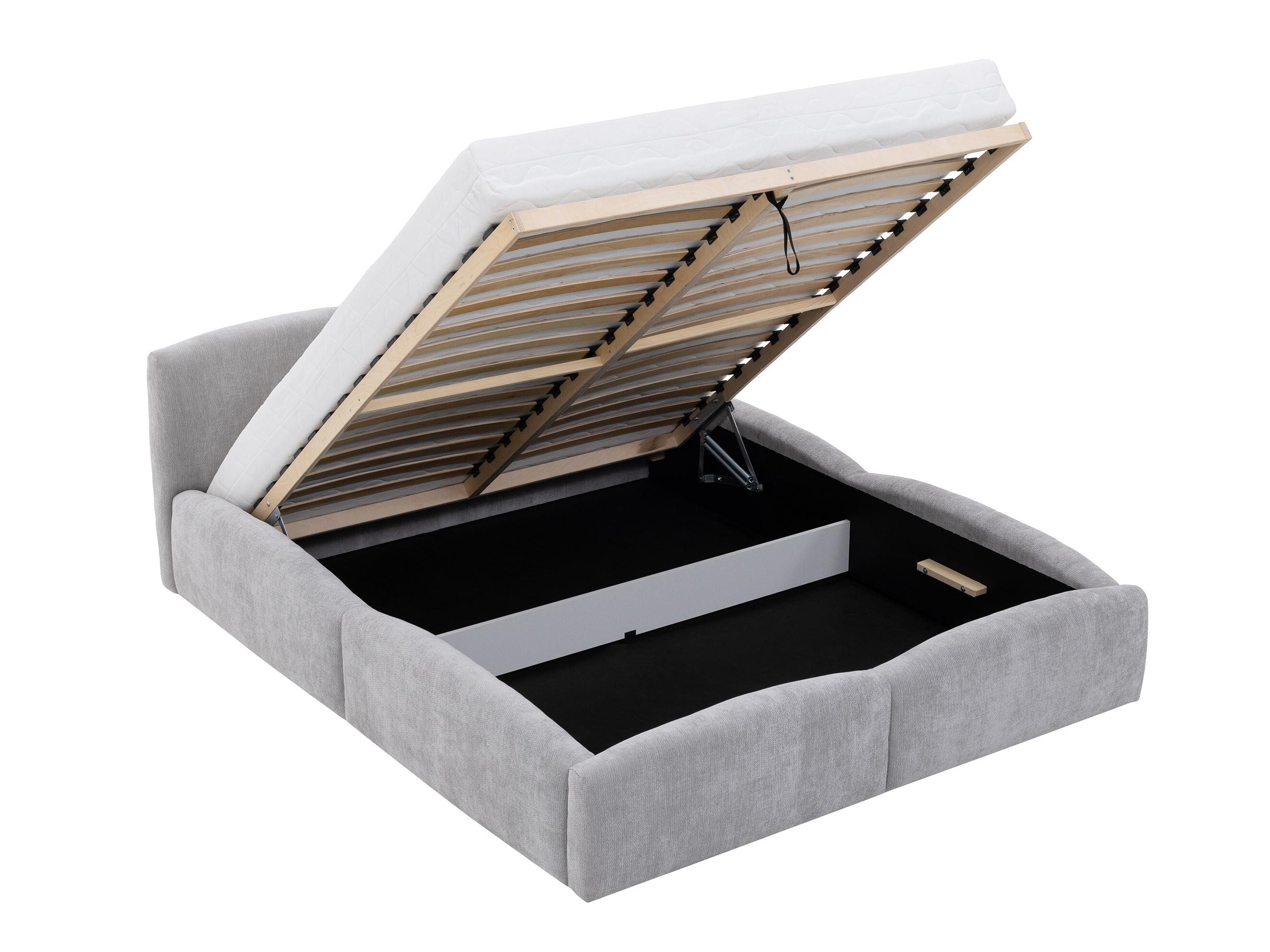 Krevet TrendyNest Caprio (Lumo 30)