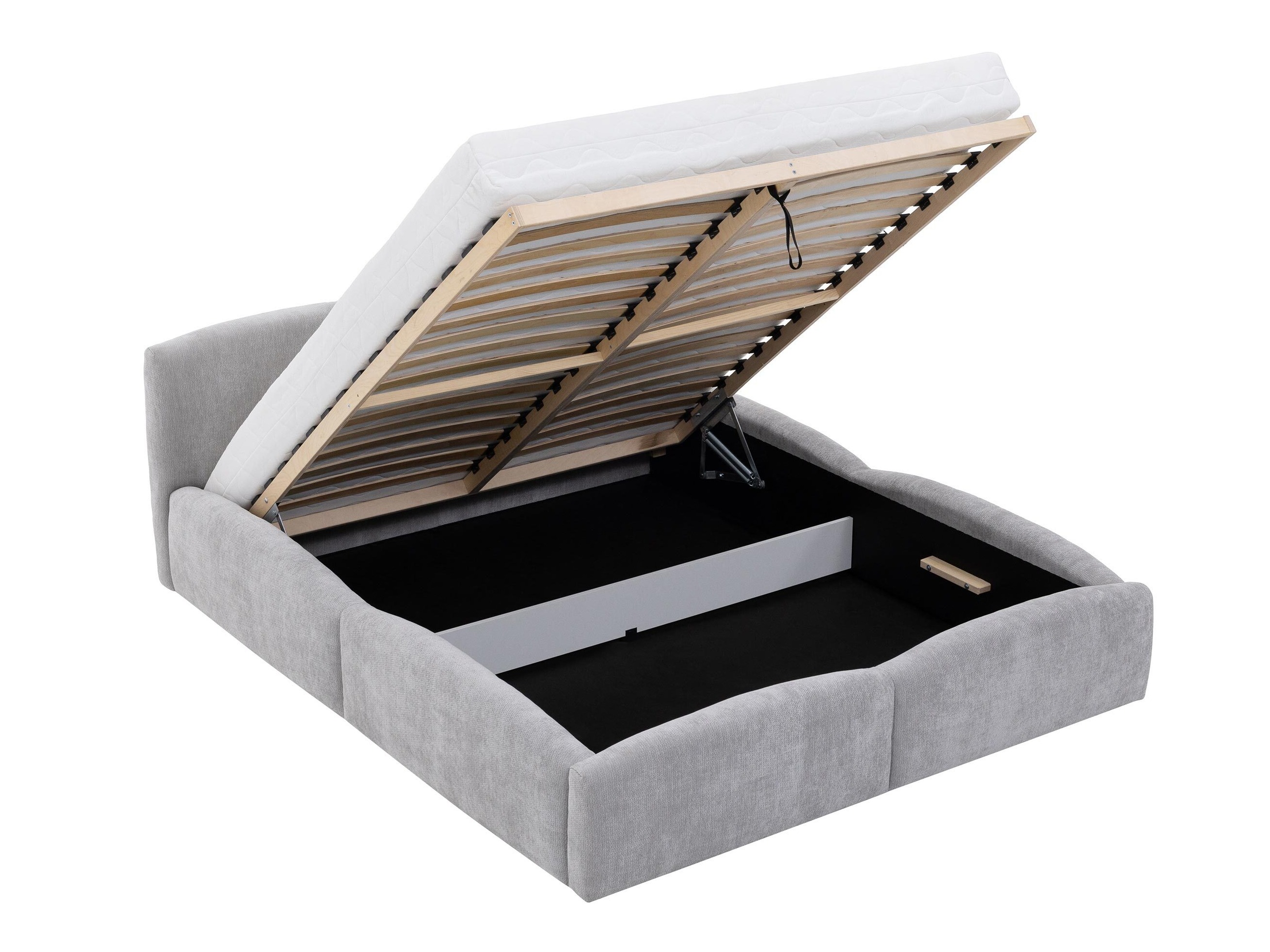 Krevet TrendyNest Caprio (Lumo 30)
