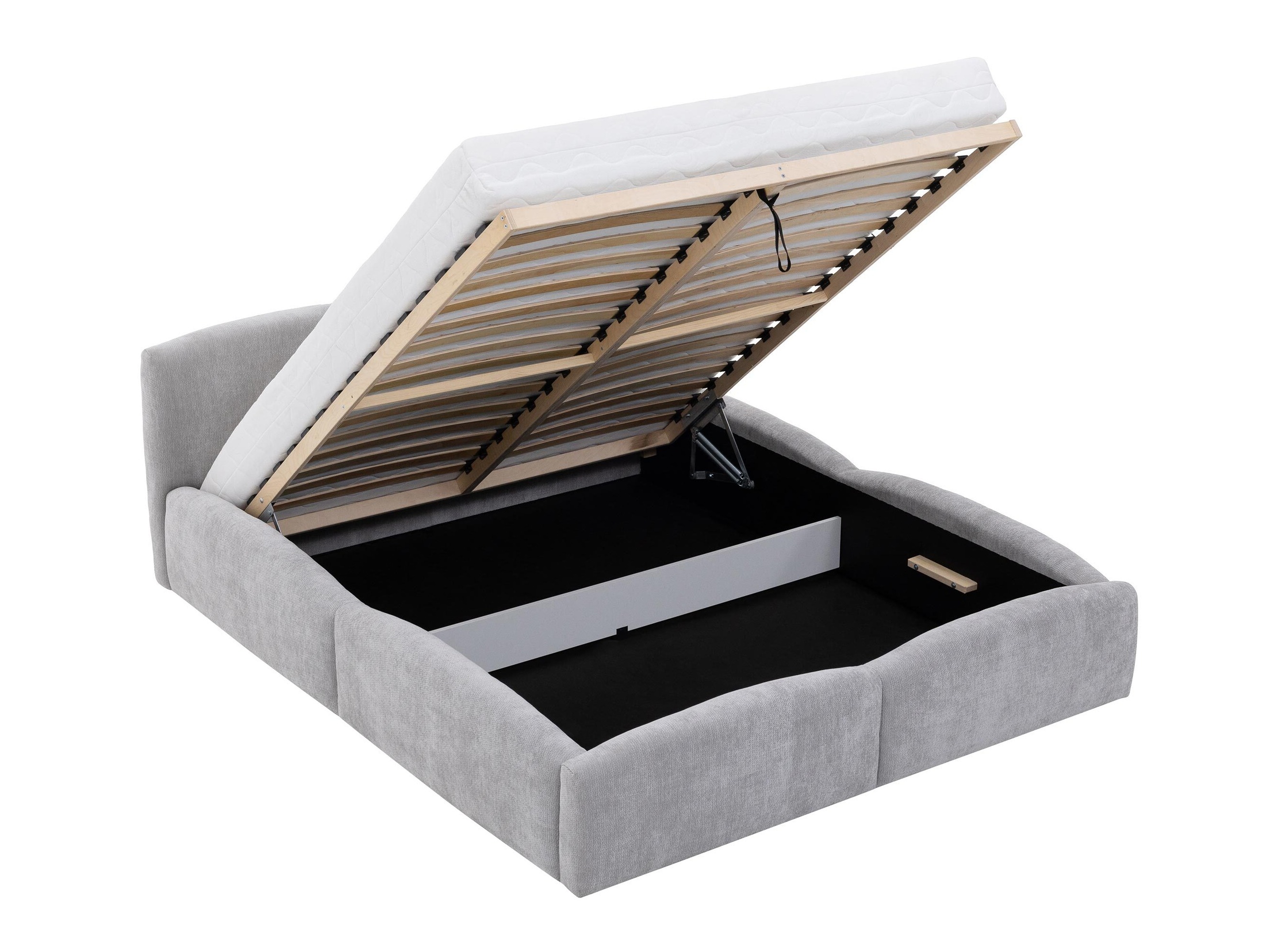 Krevet TrendyNest Caprio (Lumo 30)
