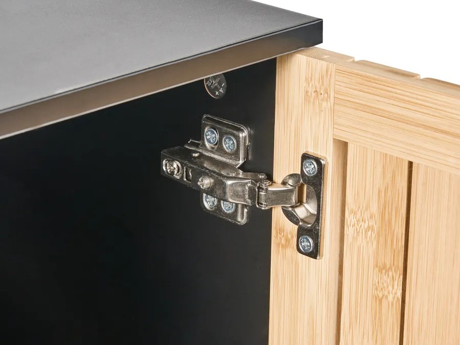 Samostojeći kupaonski ormarić za umivaonik SC9948