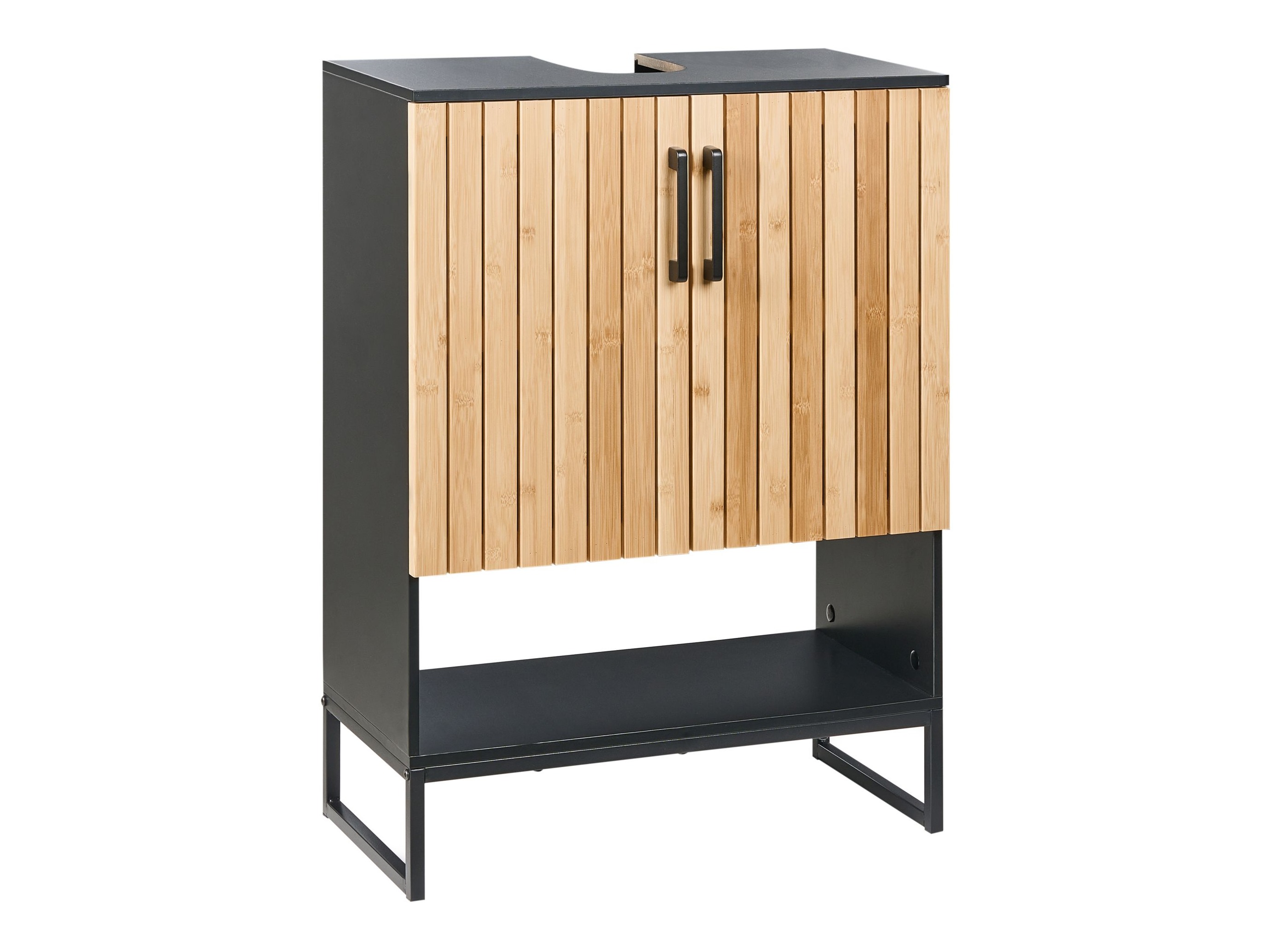 Samostojeći kupaonski ormarić za umivaonik SC9948