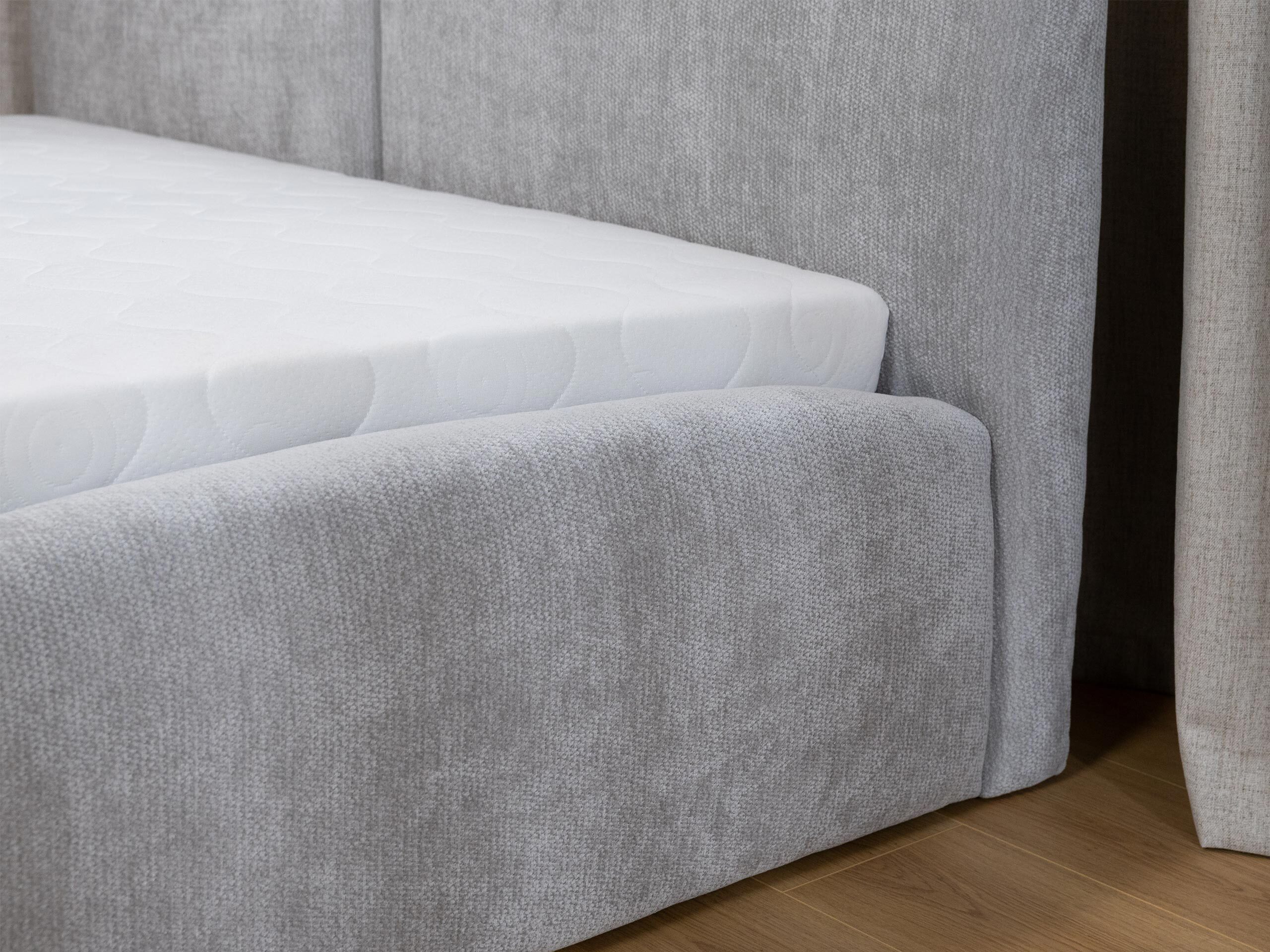 Krevet TrendyNest 128 (Lumo 55)