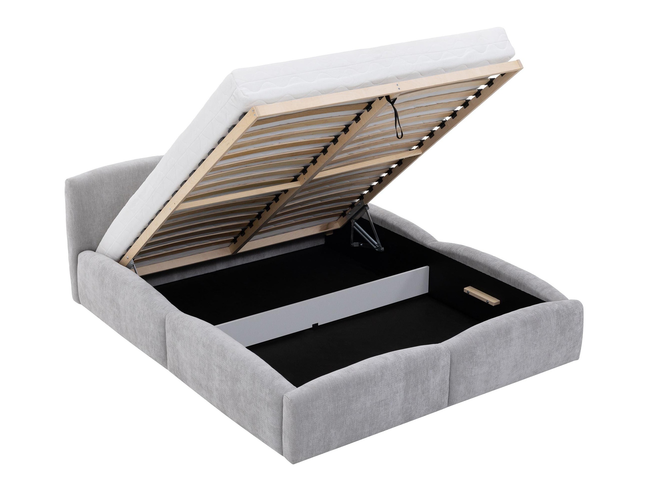 Krevet TrendyNest Caprio (Lumo 40)