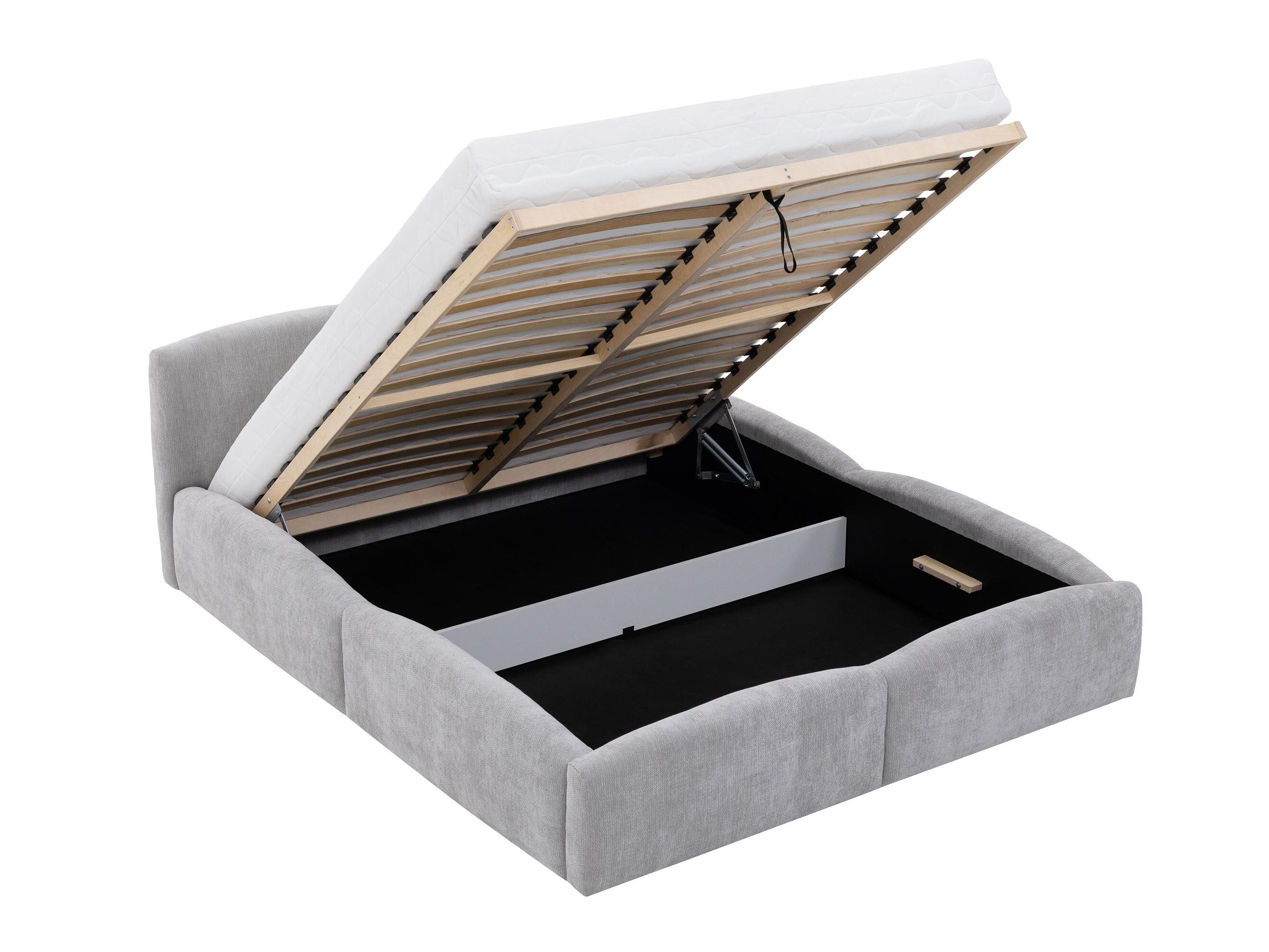 Krevet TrendyNest Caprio (Lumo 65)
