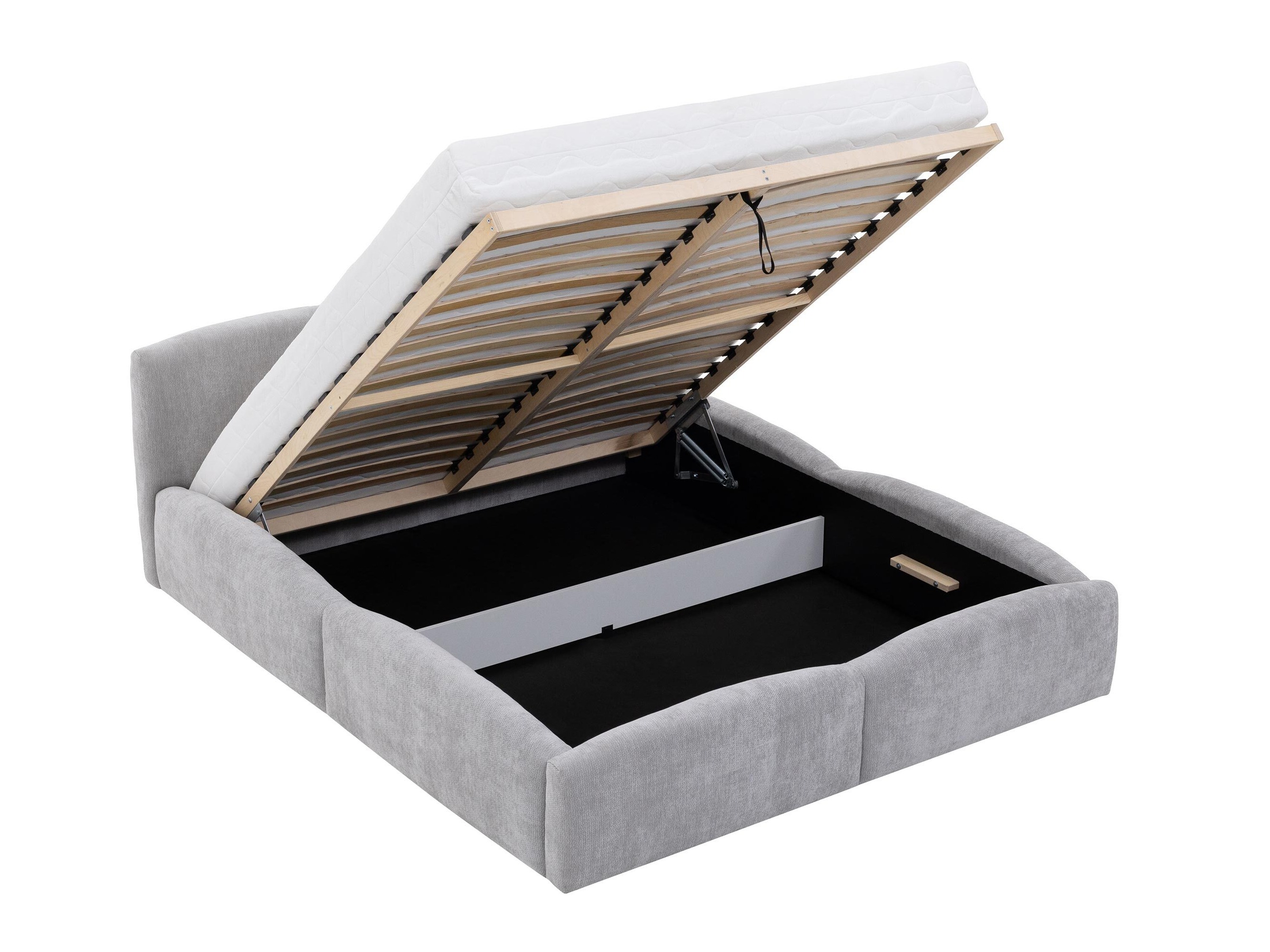 Krevet TrendyNest Caprio (Lumo 75)