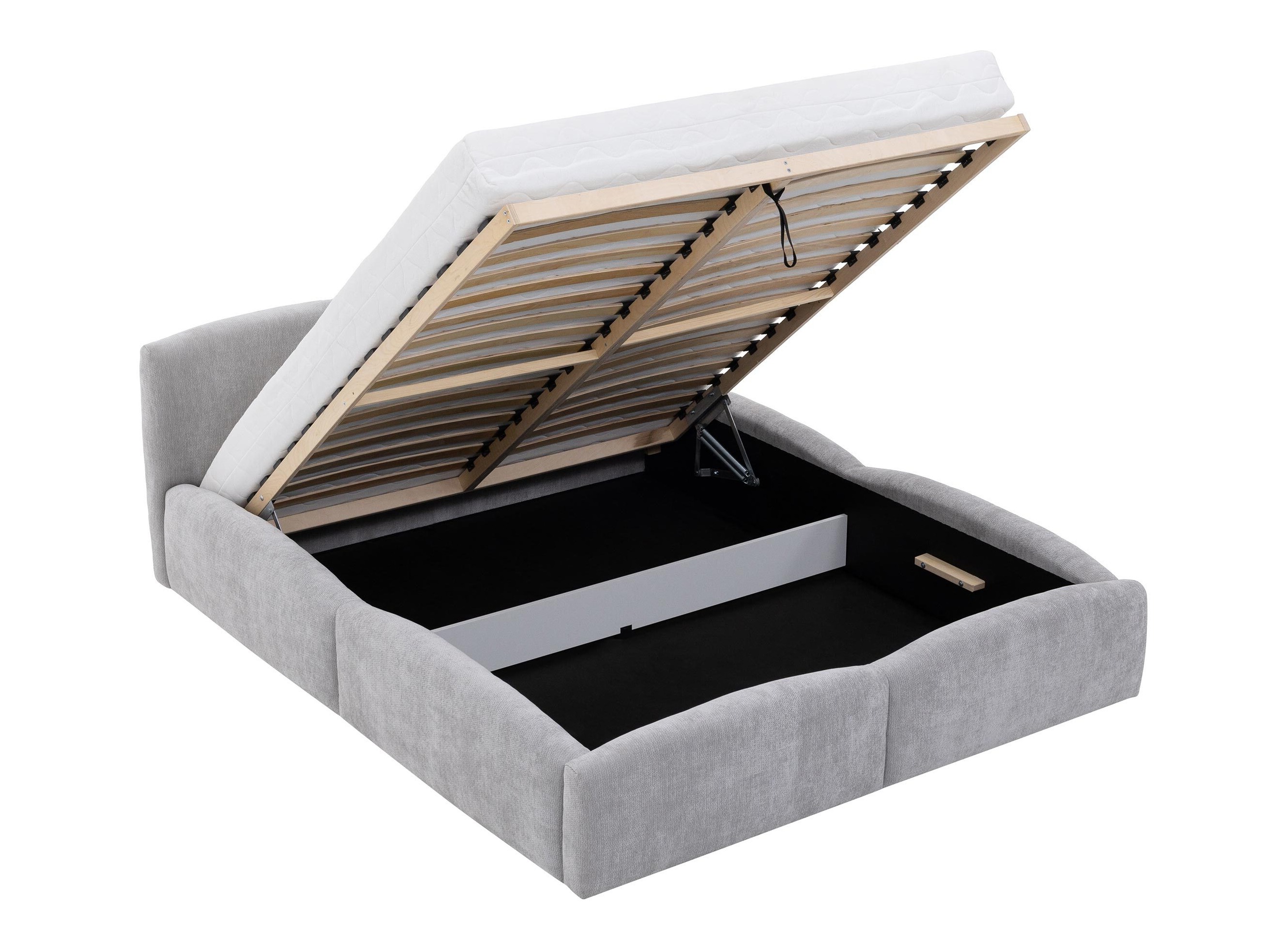 Krevet TrendyNest Caprio (Lumo 75)