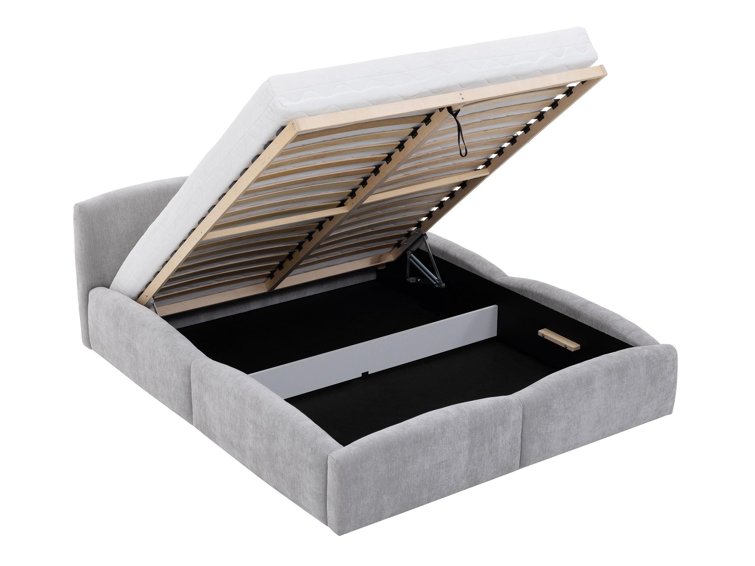 Krevet TrendyNest Caprio (Margo 227.09)