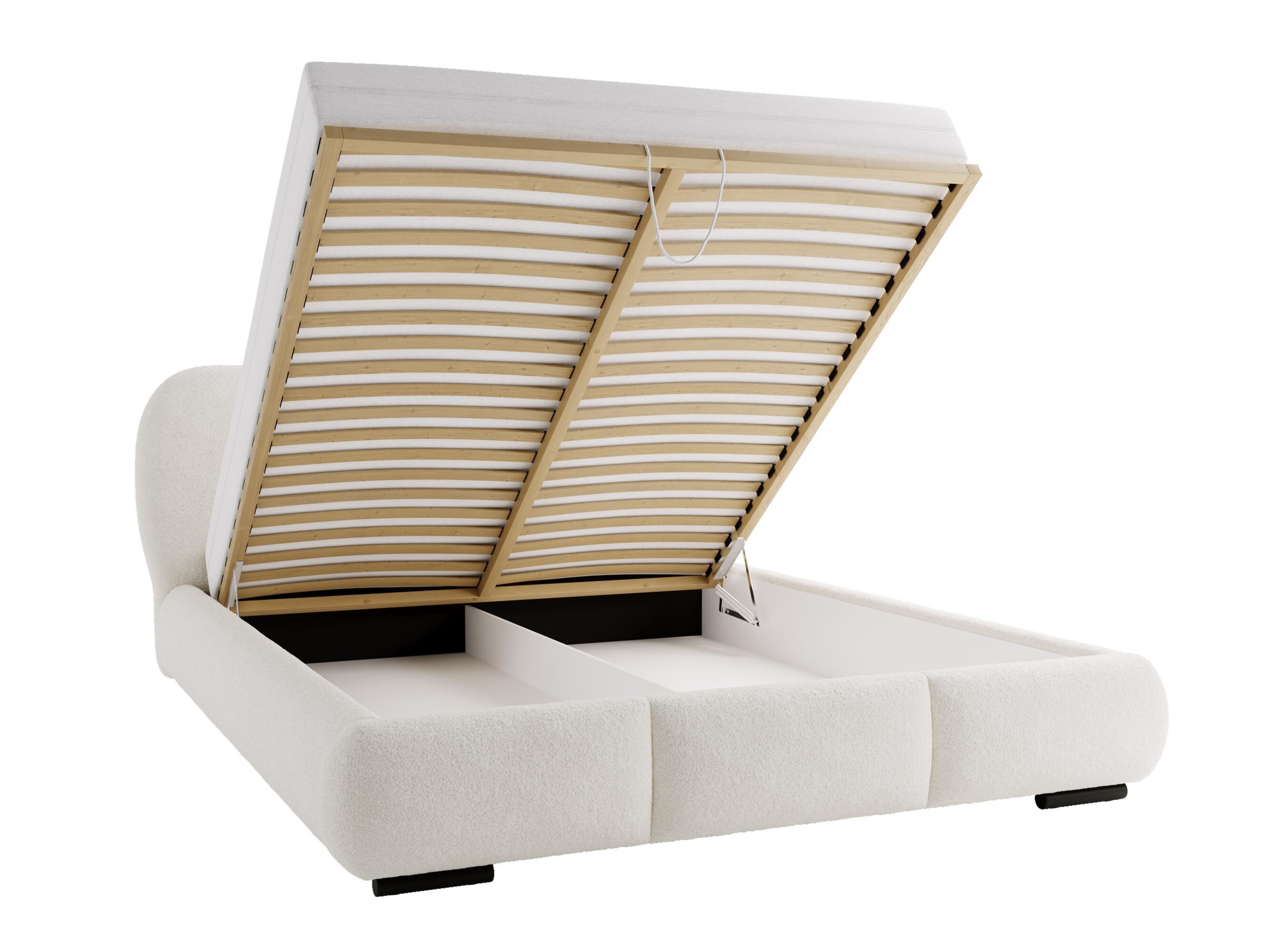 Krevet TrendyNest Navium (Coral 50)