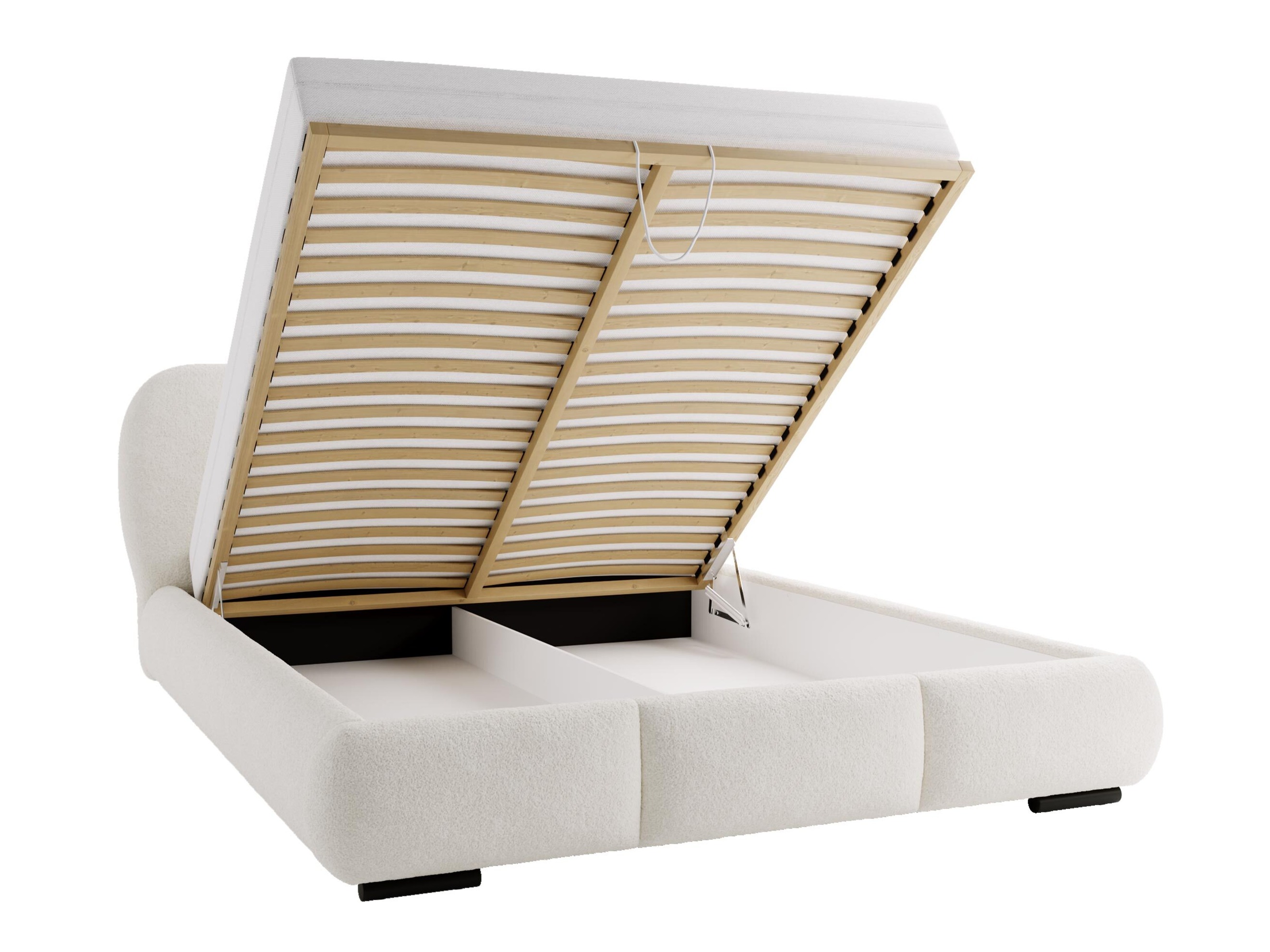 Krevet TrendyNest Navium (Coral 50)
