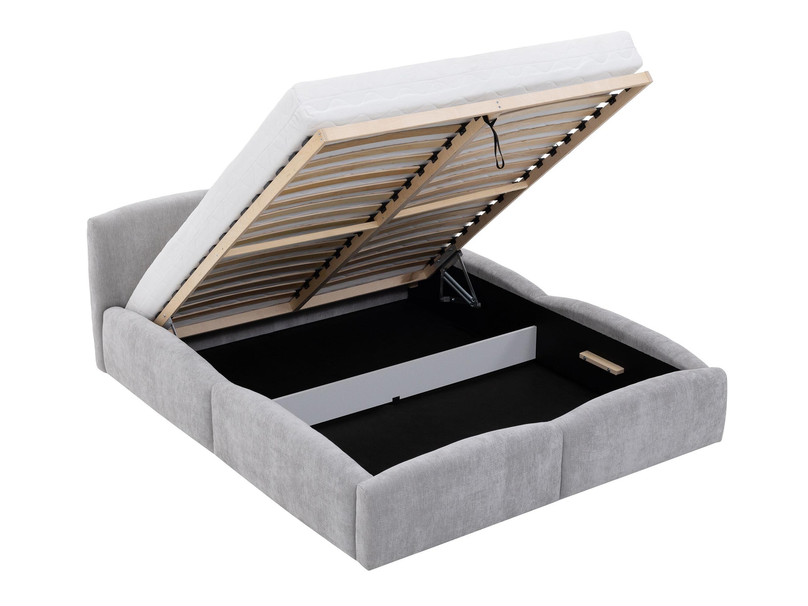 Krevet TrendyNest Titis (Lumo 55)