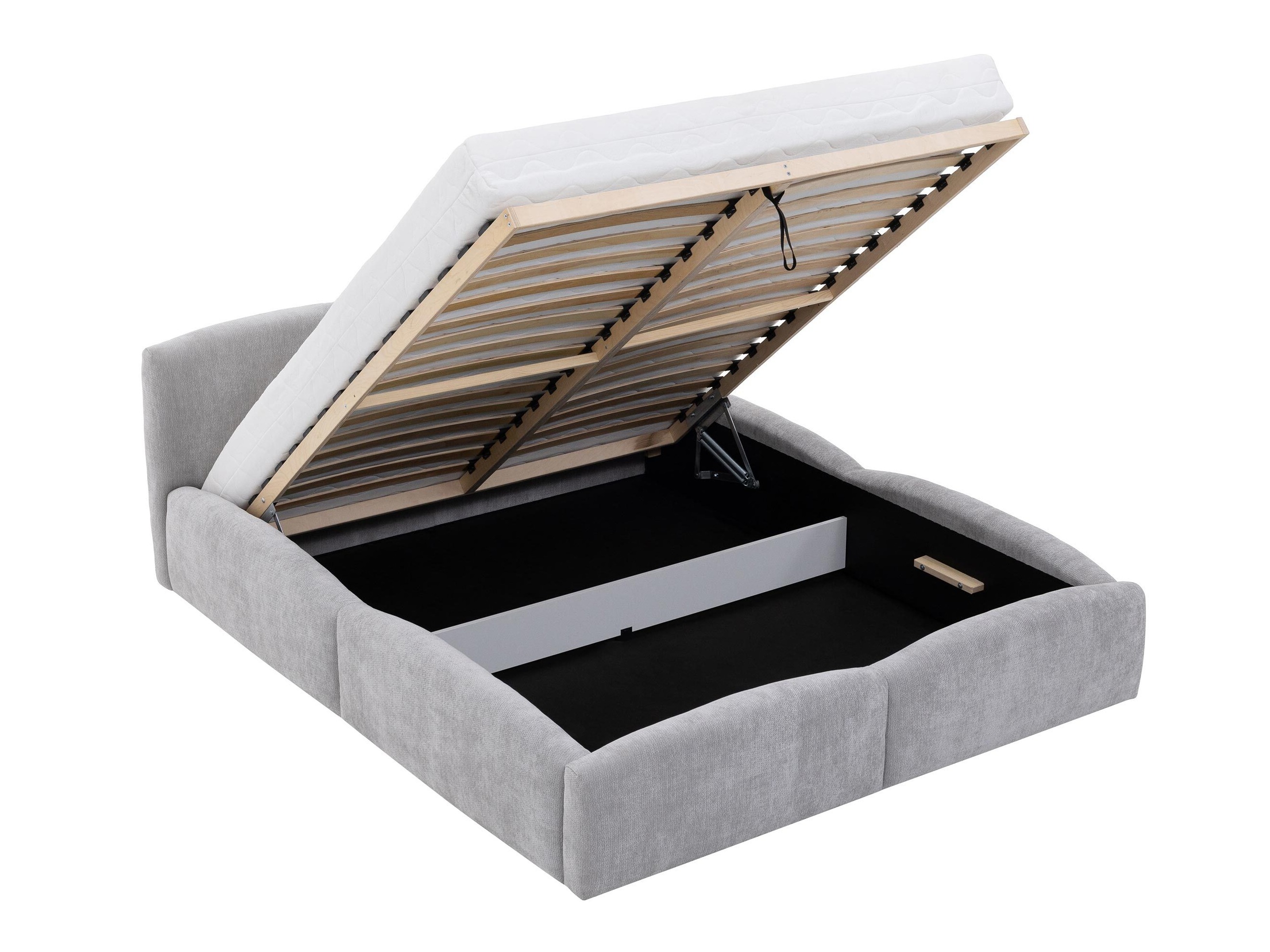 Krevet TrendyNest Titis (Lumo 55)