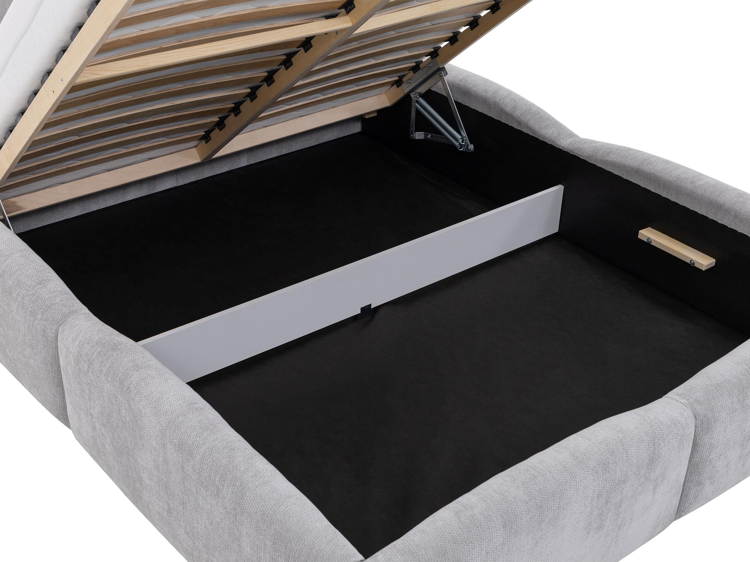 Krevet TrendyNest Titis (Lumo 55)