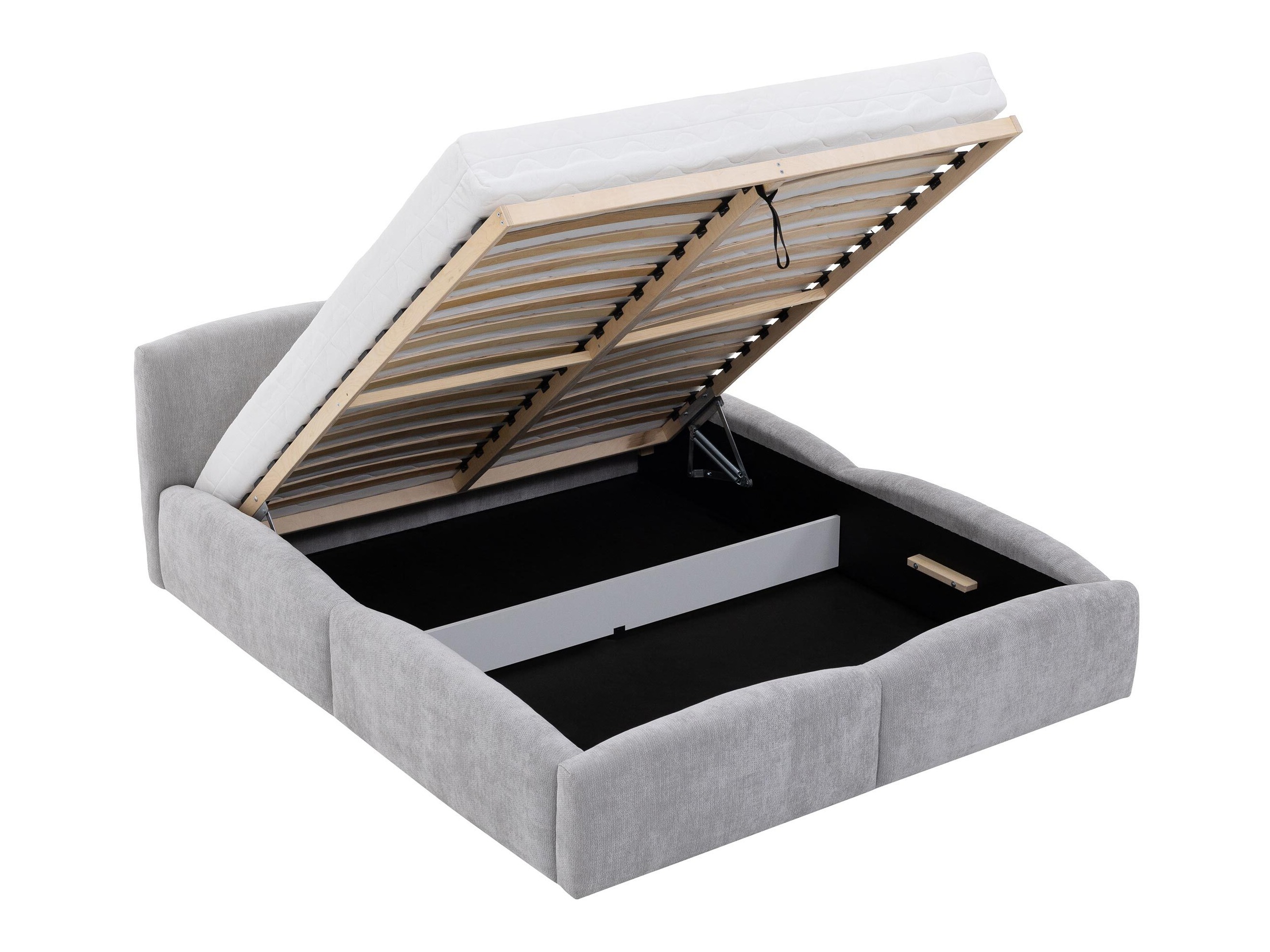 Krevet TrendyNest Titis (Lumo 55)