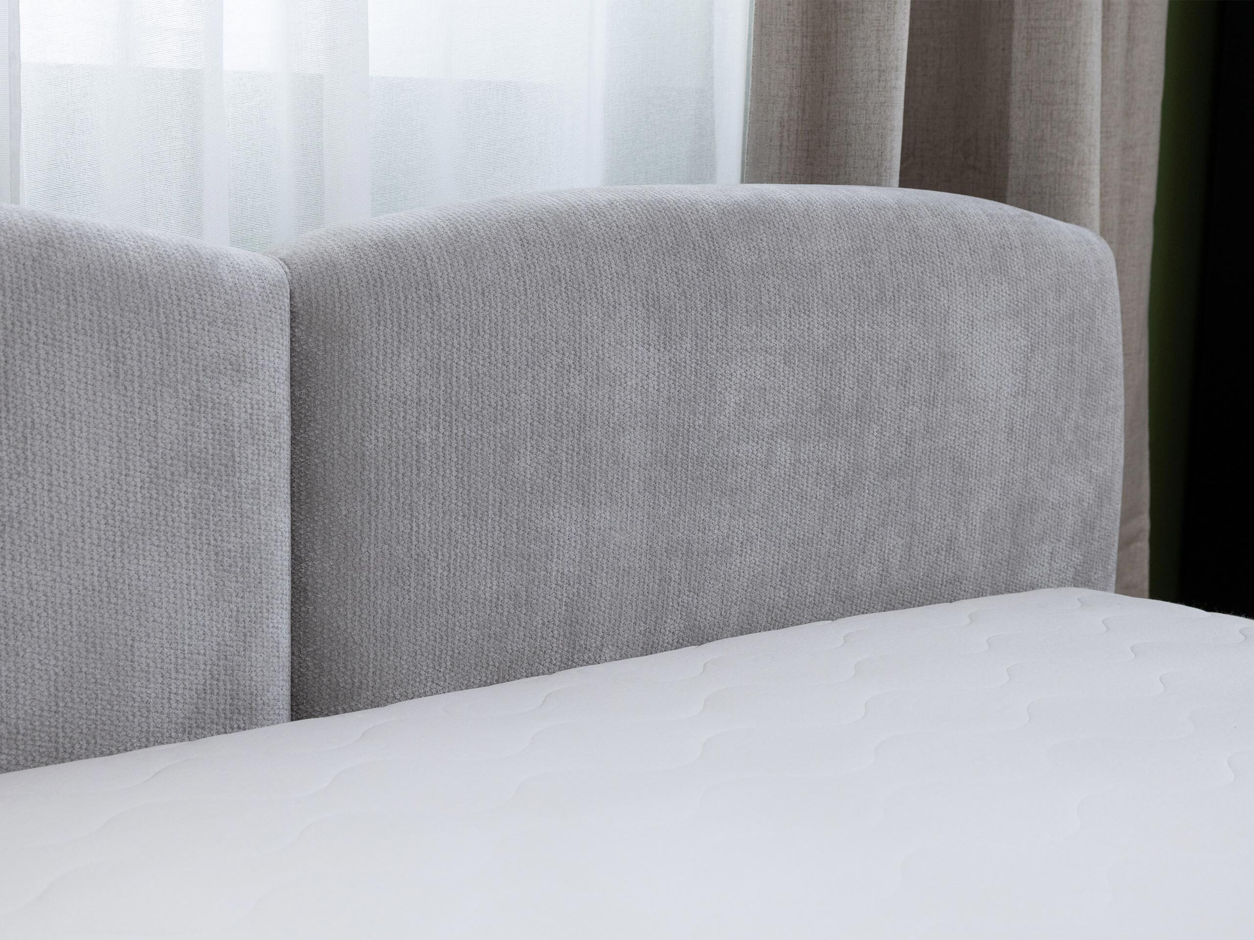 Krevet TrendyNest Titis (Lumo 55)