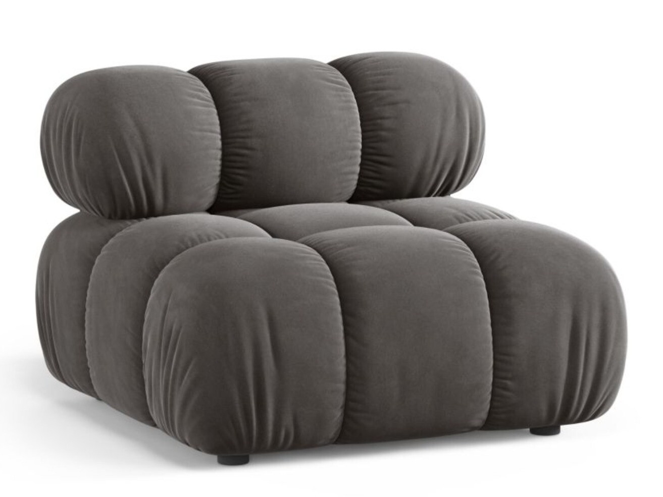 Modularna fotelja Caltenu 101 (Bluvel 13)