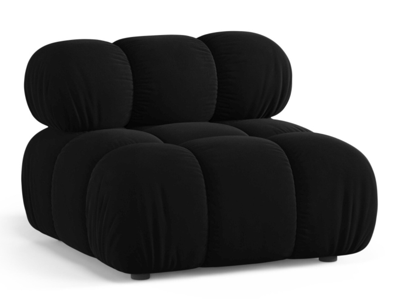 Modularna fotelja Caltenu 101 (Bluvel 19)