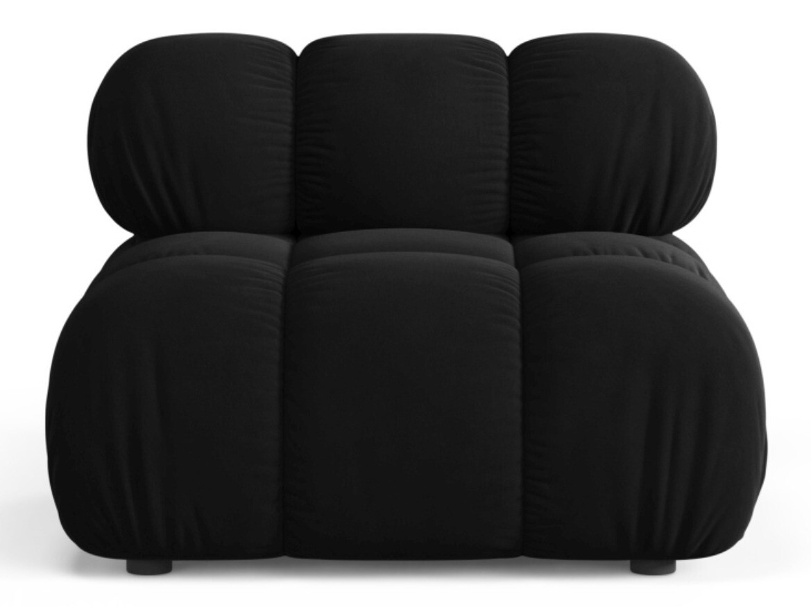 Modularna fotelja Caltenu 101 (Bluvel 19)
