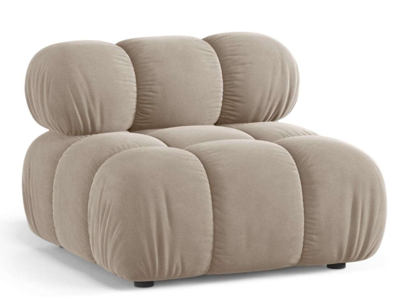 Modularna fotelja Caltenu 101 (Bluvel 30)