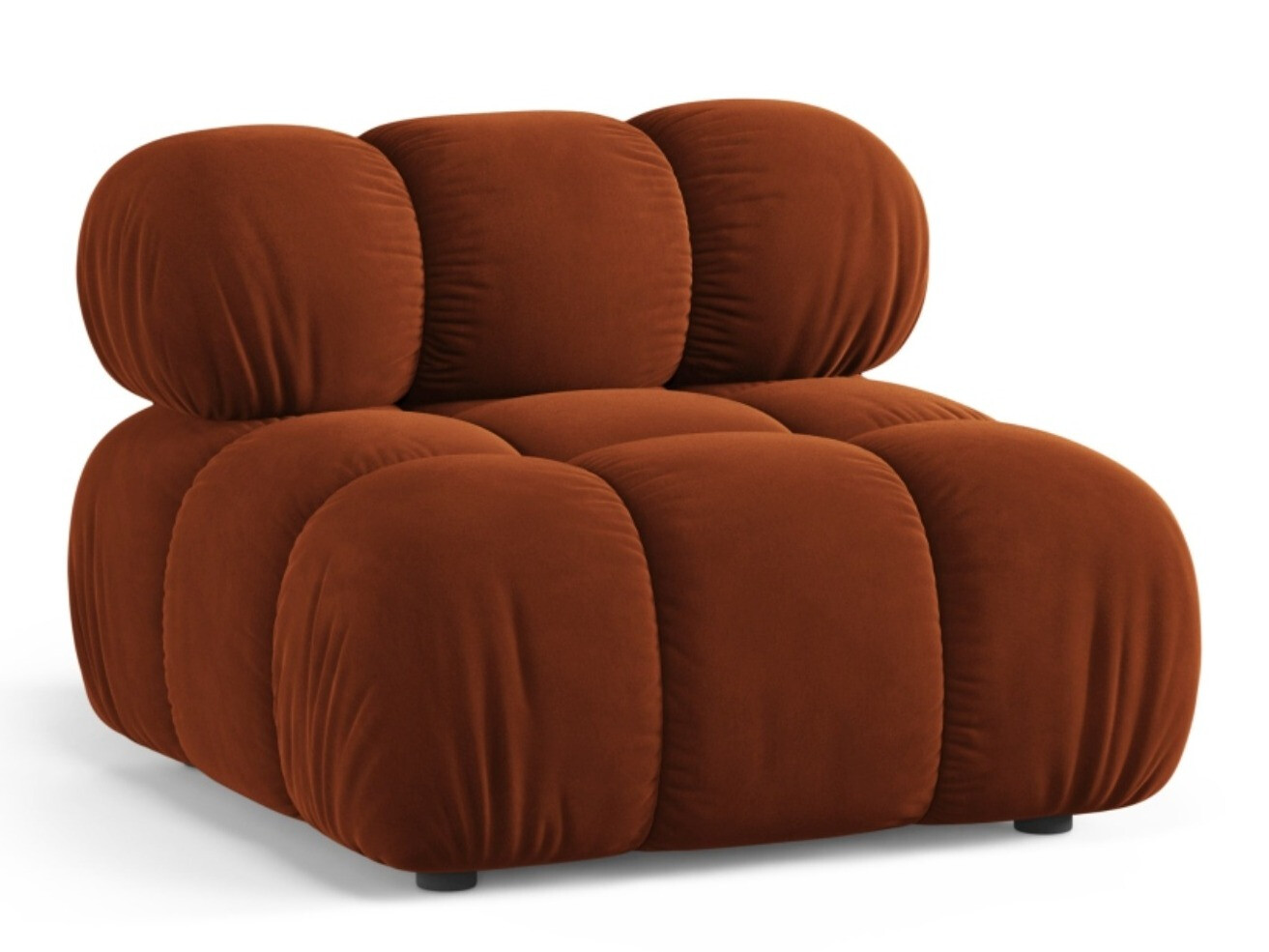 Modularna fotelja Caltenu 101 (Bluvel 4215)