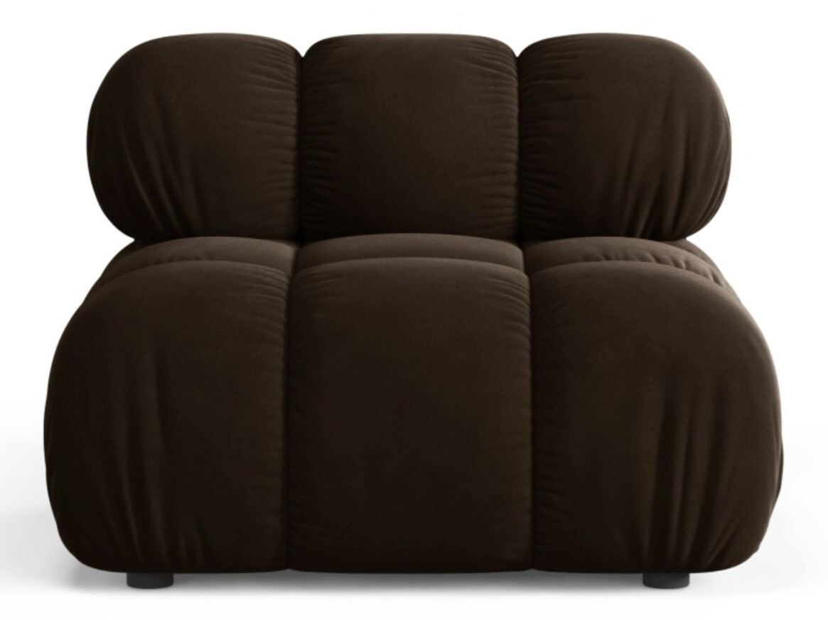 Modularna fotelja Caltenu 101 (Bluvel 48)