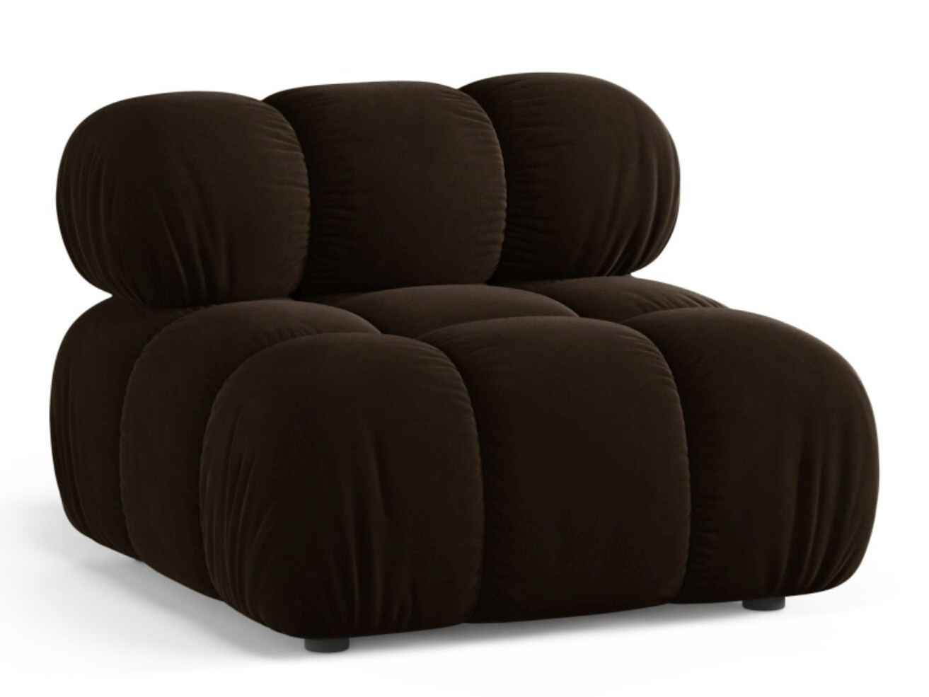 Modularna fotelja Caltenu 101 (Bluvel 48)