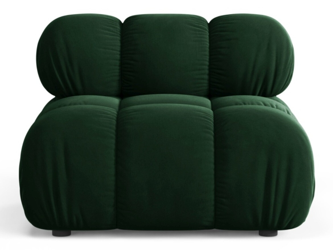Modularna fotelja Caltenu 101 (Bluvel 78)