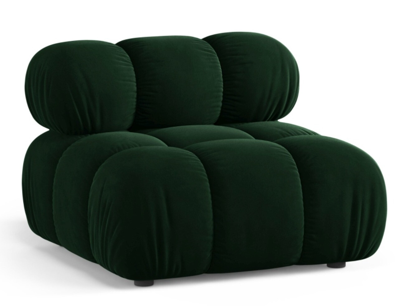 Modularna fotelja Caltenu 101 (Bluvel 78)