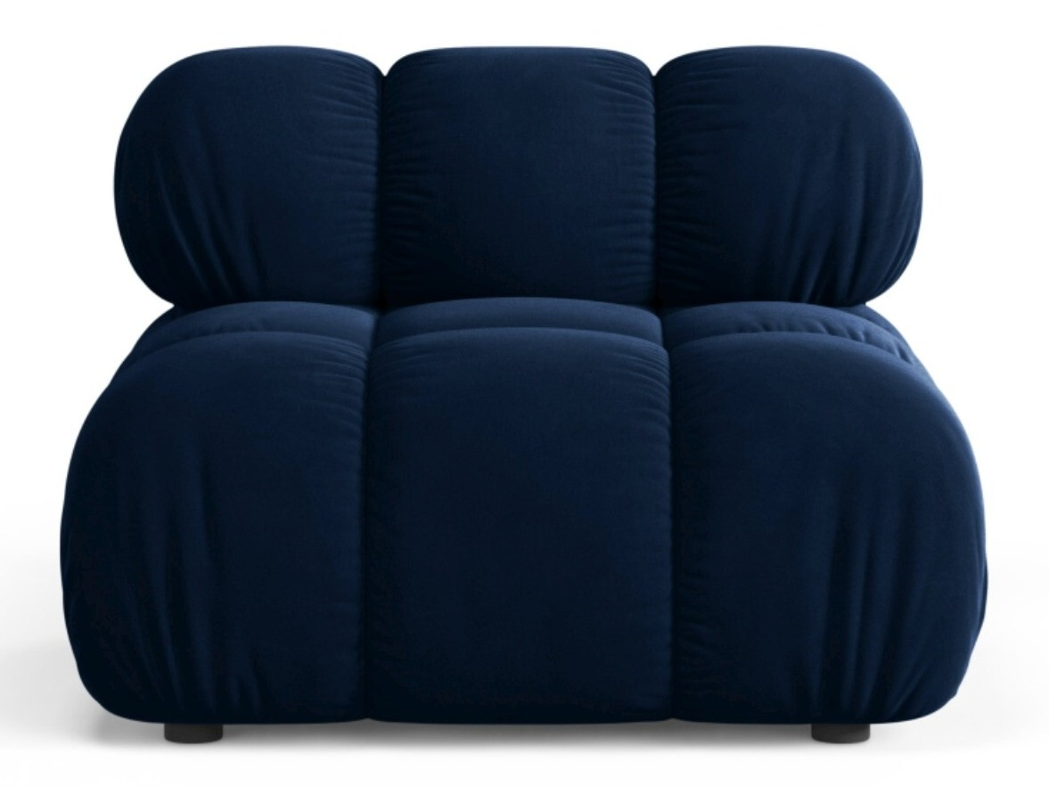 Modularna fotelja Caltenu 101 (Bluvel 86)