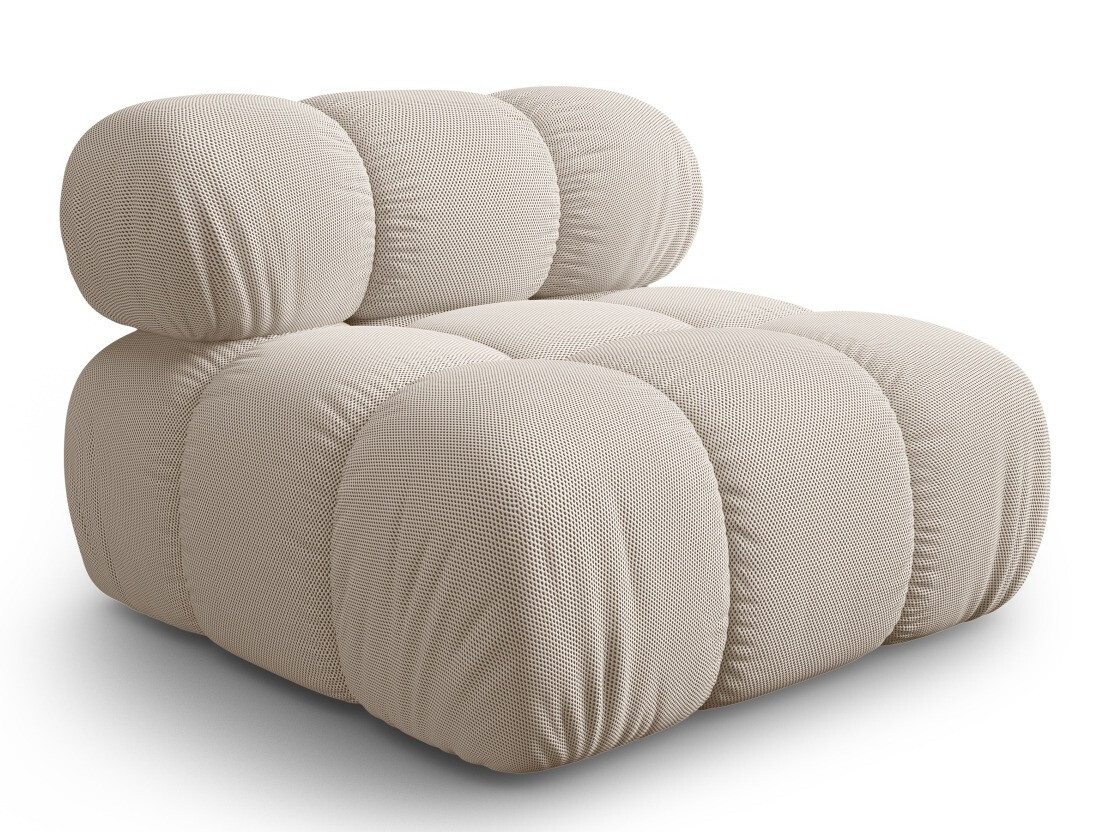 Modularna fotelja Caltenu 101 (Sonic 23)