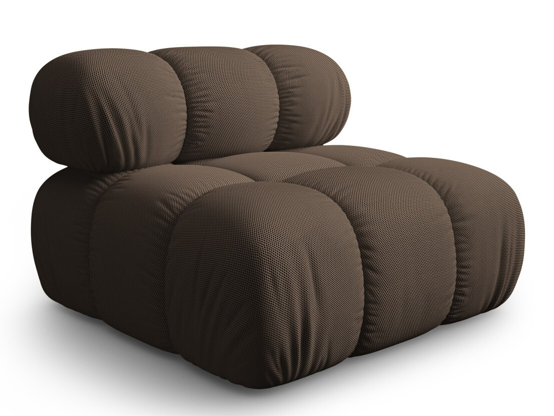 Modularna fotelja Caltenu 101 (Sonic 40)