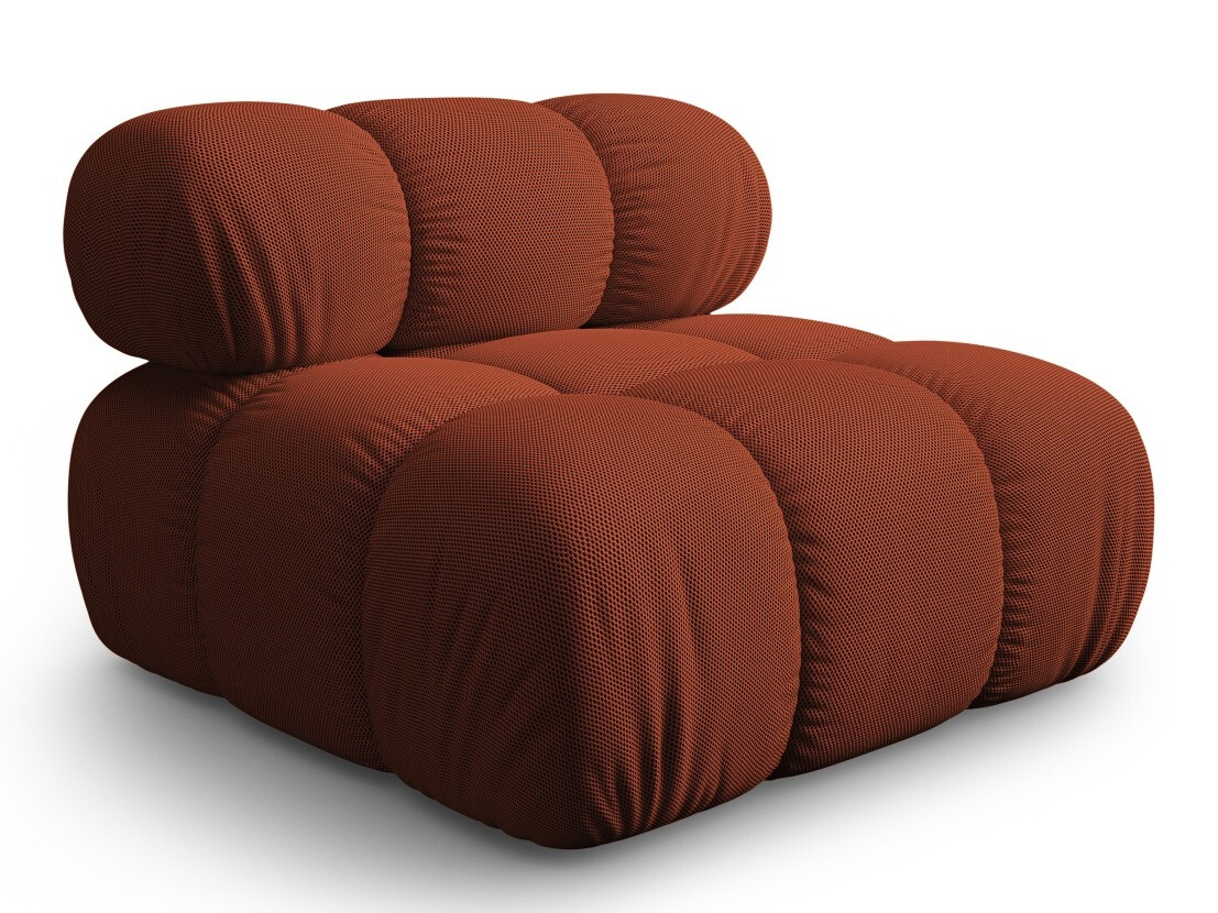 Modularna fotelja Caltenu 101 (Sonic 44)