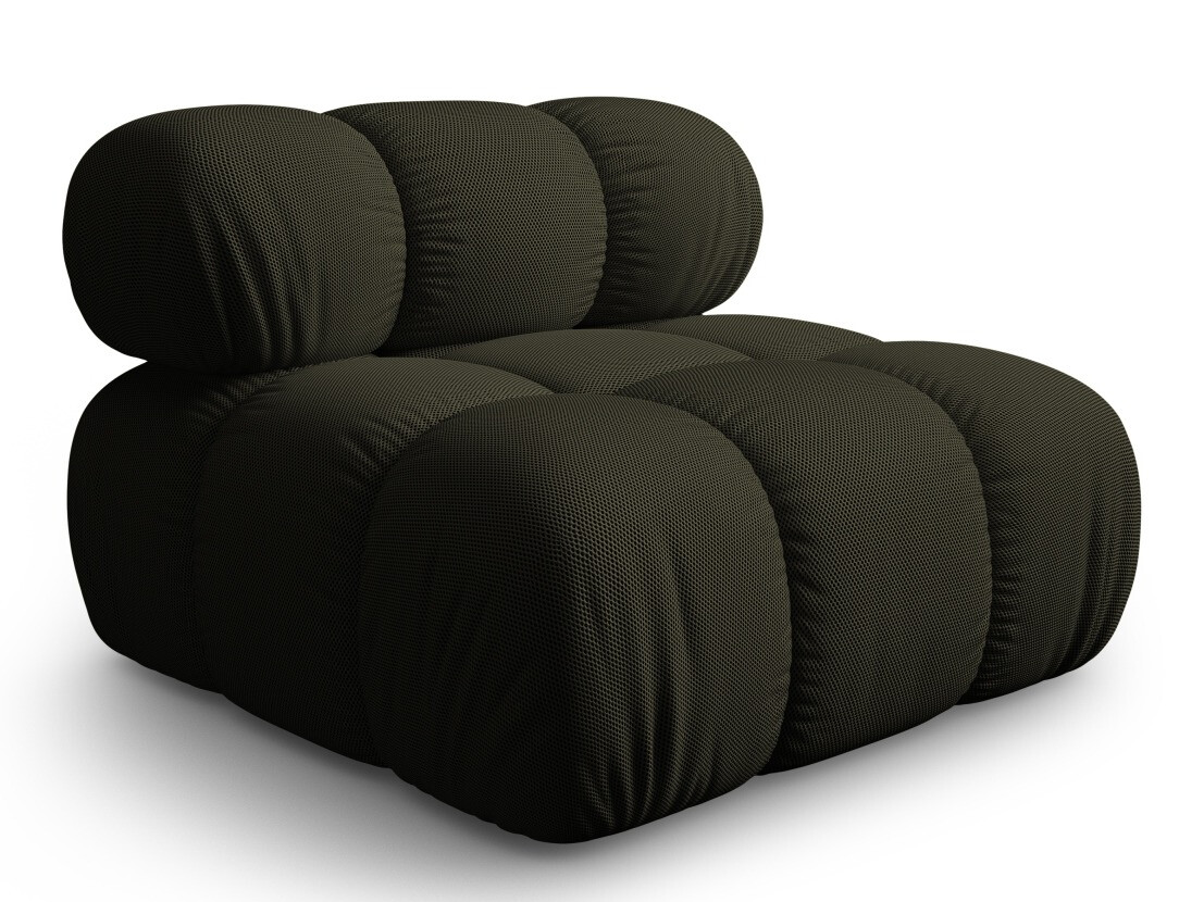 Modularna fotelja Caltenu 101 (Sonic 77)