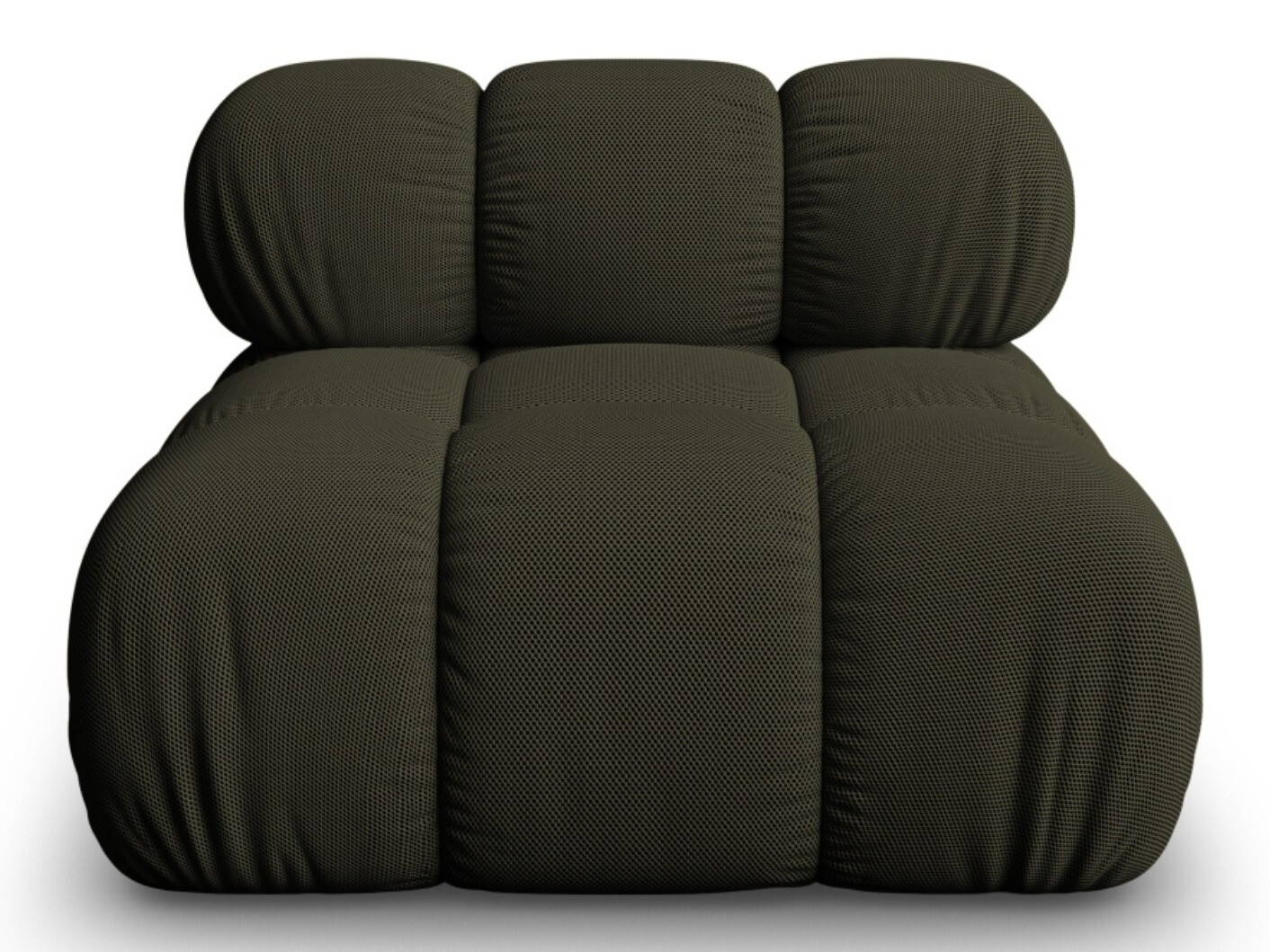 Modularna fotelja Caltenu 101 (Sonic 77)