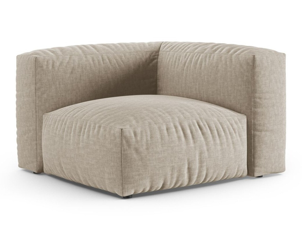 Modularna fotelja Sorcoro 116 (Boston Toffee)