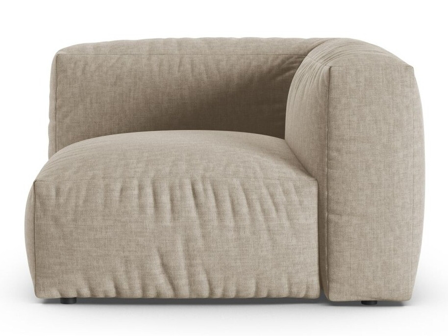 Modularna fotelja Sorcoro 116 (Boston Toffee)