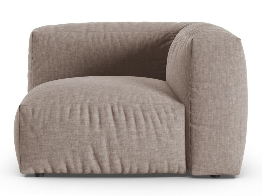 Modularna fotelja Sorcoro 116 (Boston Trufa)