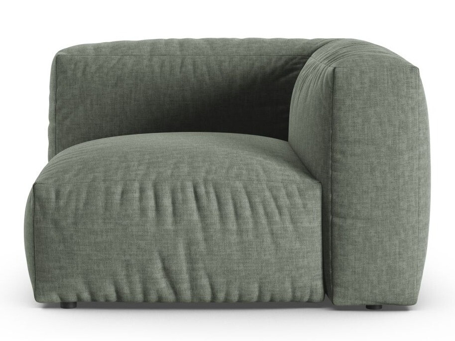 Modularna fotelja Sorcoro 116 (Boston Water Green)